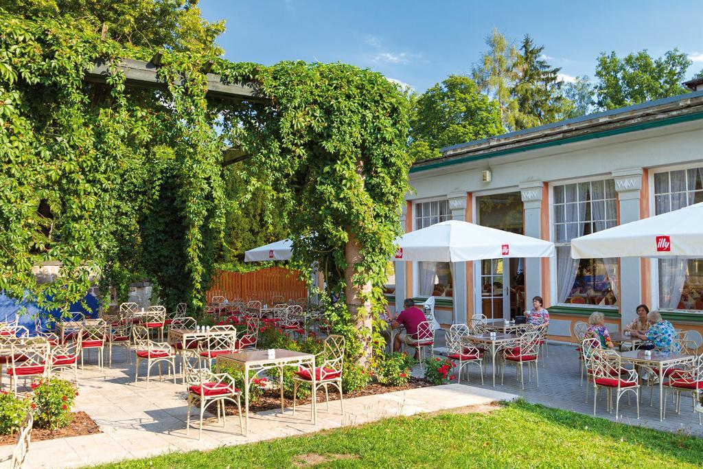 Spa Resort Pawlik-Aquaforum Františkovy Lázně المظهر الخارجي الصورة